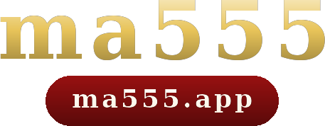 ma555 โลโก้